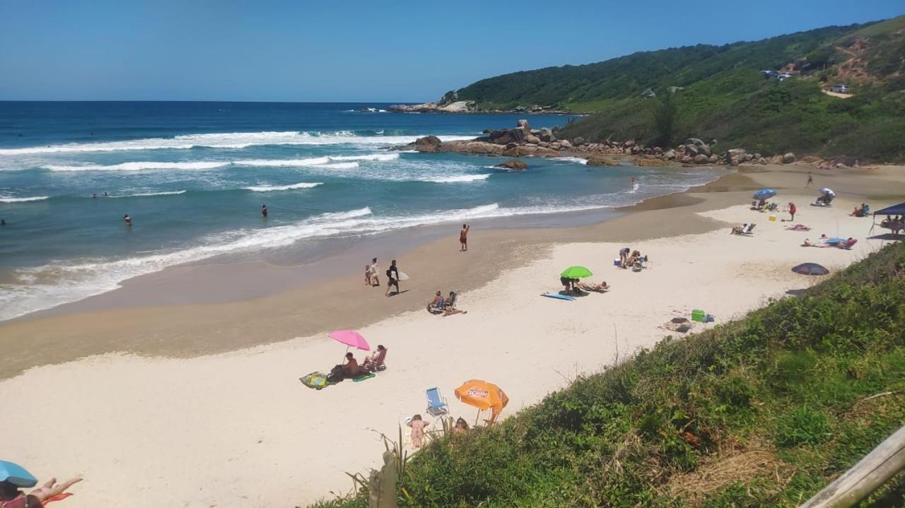 Recanto Sol&Mar Praia do Rosa Eksteriør bilde